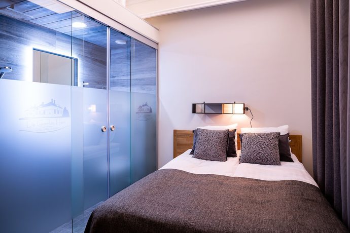 Imagen de la habitación del Hotel De Gamlas Hem and Restaurant. Foto 16