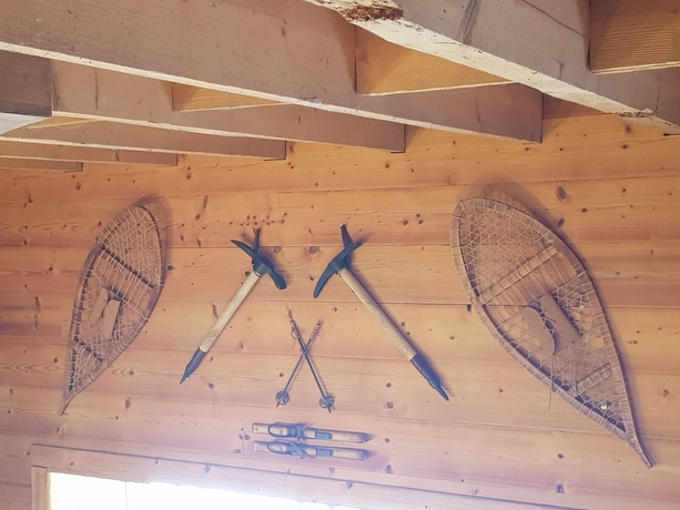 Imagen de los interiores del Hotel De Geneve, Ginebra. Foto 15