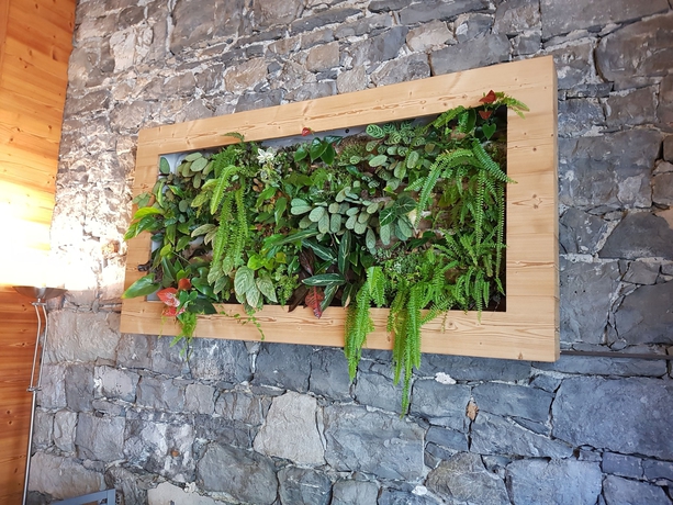 Imagen de los interiores del Hotel De Geneve, Ginebra. Foto 17