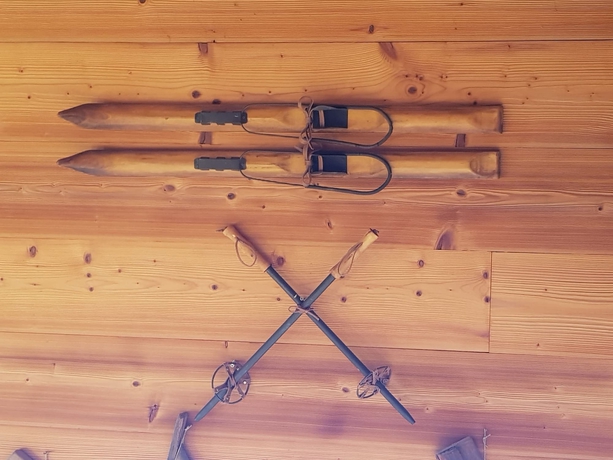 Imagen de los interiores del Hotel De Geneve, Ginebra. Foto 18