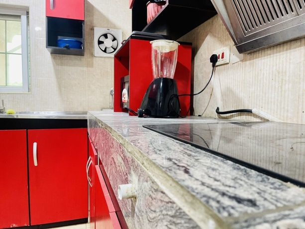 Imagen de la habitación del Hotel De Geogolds and Suites. Foto 19