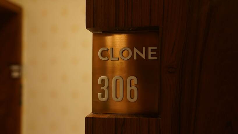 Imagen general del Hotel De Glance. Foto 7