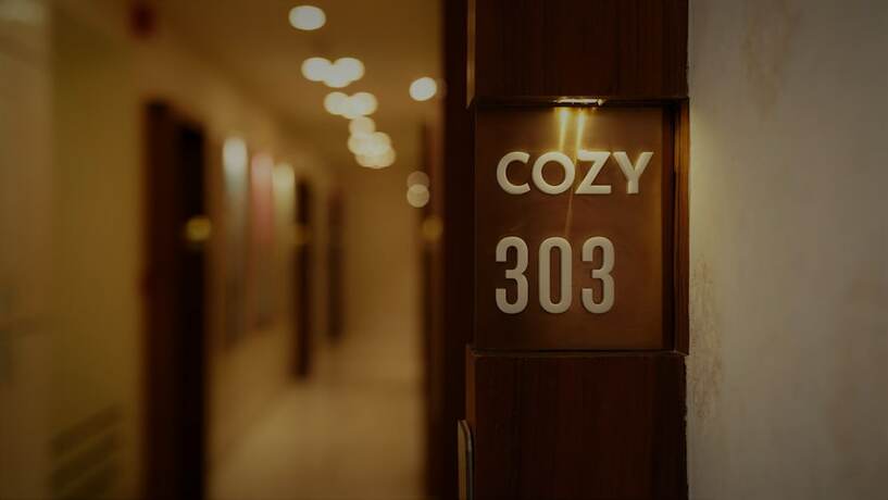 Imagen general del Hotel De Glance. Foto 8