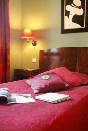 Imagen general del Hotel De Gramont. Foto 2