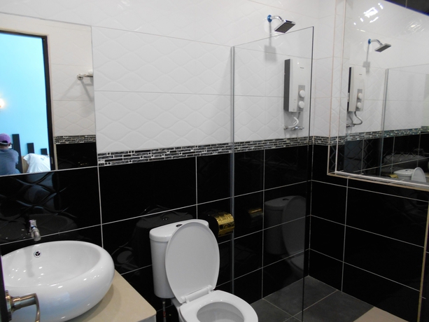 Imagen de la habitación del Hotel De Grand Boutique. Foto 2