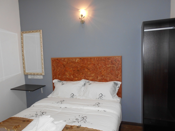 Imagen de la habitación del Hotel De Grand Boutique. Foto 3