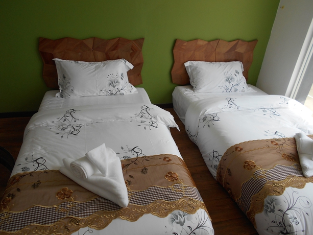 Imagen de la habitación del Hotel De Grand Boutique. Foto 9