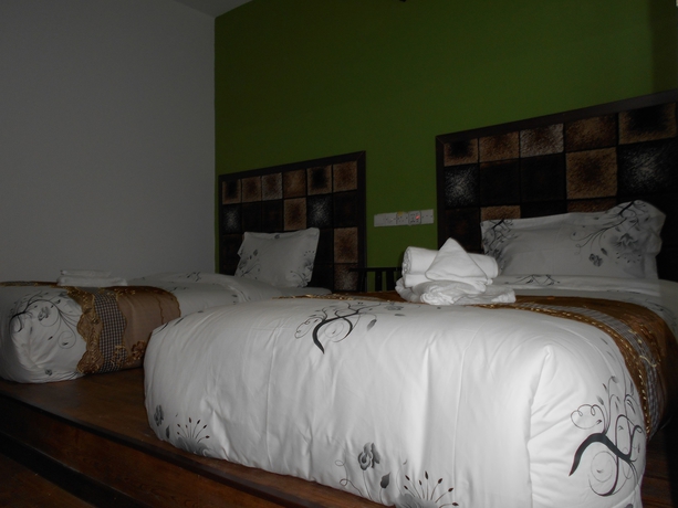 Imagen de la habitación del Hotel De Grand Boutique. Foto 10