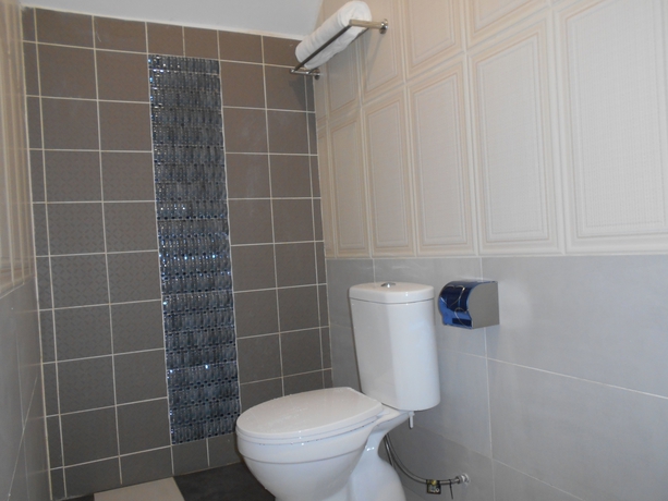 Imagen de la habitación del Hotel De Grand Boutique. Foto 12