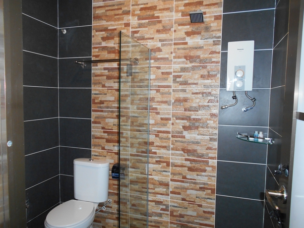 Imagen de la habitación del Hotel De Grand Boutique. Foto 13