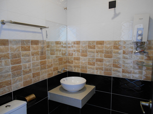 Imagen de la habitación del Hotel De Grand Boutique. Foto 15