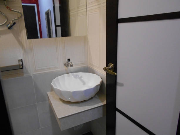 Imagen de la habitación del Hotel De Grand Boutique. Foto 16