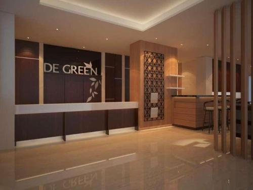 Imagen general del Hotel De Green City Lampung. Foto 1