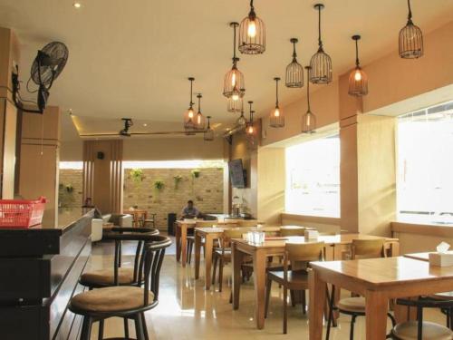 Imagen general del Hotel De Green City Lampung. Foto 2