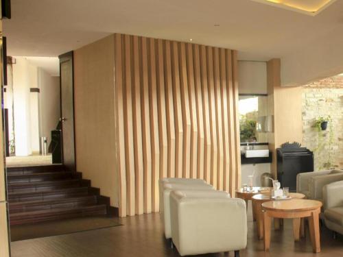 Imagen general del Hotel De Green City Lampung. Foto 3