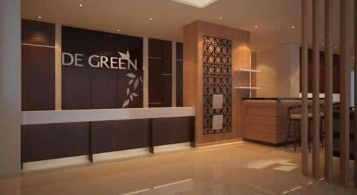 Imagen general del Hotel De Green City Lampung. Foto 13