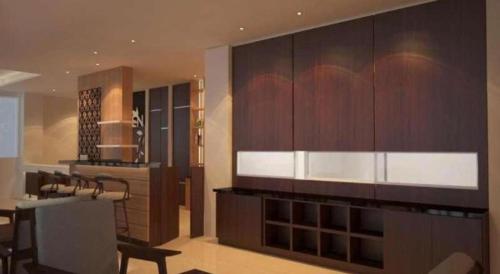 Imagen general del Hotel De Green City Lampung. Foto 17