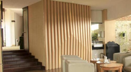 Imagen general del Hotel De Green City Lampung. Foto 19