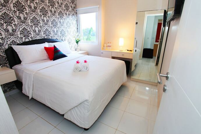 Imagen general del Hotel De Green Inn. Foto 4