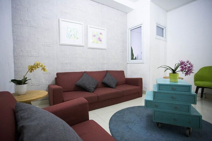 Imagen general del Hotel De Green Inn. Foto 15