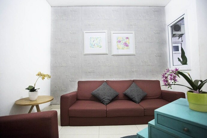 Imagen general del Hotel De Green Inn. Foto 19