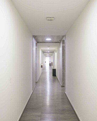 Imagen de los interiores del Hotel De Green Inn. Foto 29