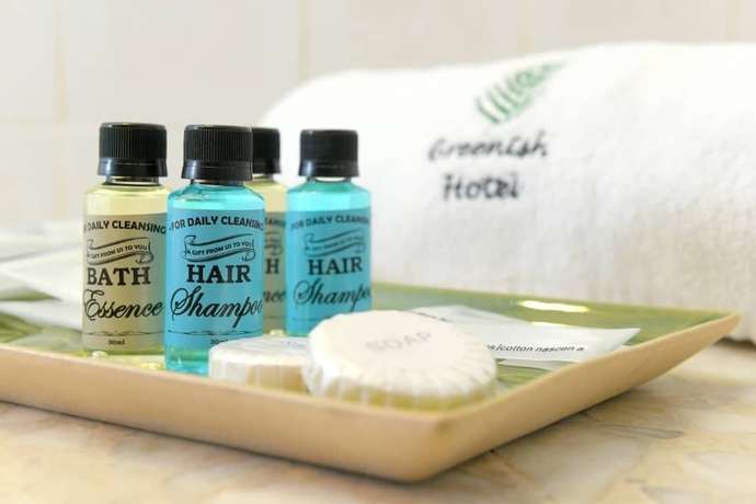 Imagen de la habitación del Hotel De Greenish Village Langkawi. Foto 16