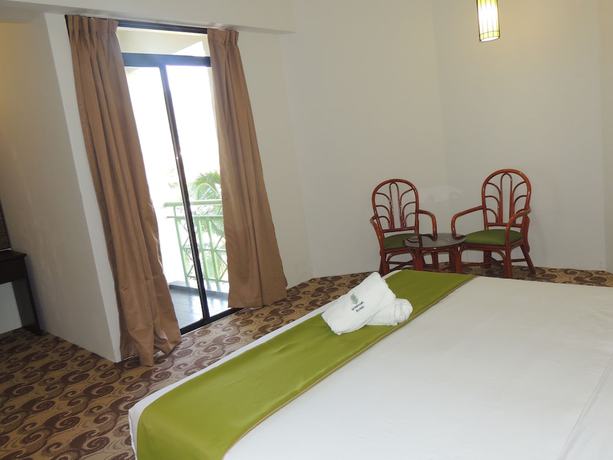 Imagen de la habitación del Hotel De Greenish Village Langkawi. Foto 19