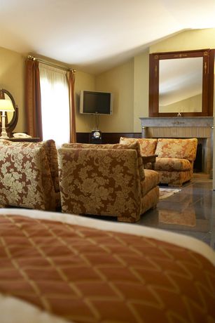 Imagen de los interiores del Hotel De Greuze. Foto 14