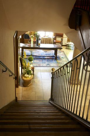 Imagen de los interiores del Hotel De Greuze. Foto 15