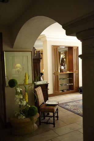 Imagen de los interiores del Hotel De Greuze. Foto 16