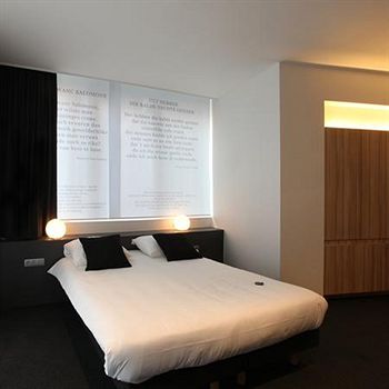 Imagen de la habitación del Hotel De Groene Hendrickx. Foto 7