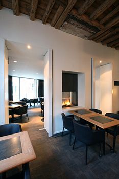 Imagen de la habitación del Hotel De Groene Hendrickx. Foto 8