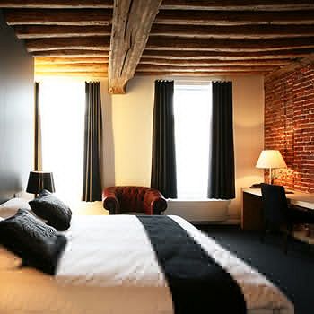 Imagen del bar/restaurante del Hotel De Groene Hendrickx. Foto 4