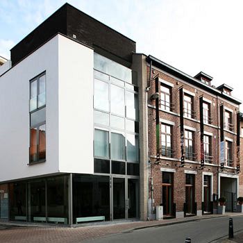 Imagen del bar/restaurante del Hotel De Groene Hendrickx. Foto 5