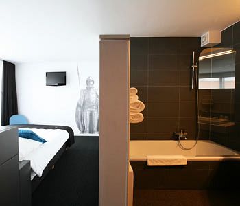 Imagen de la habitación del Hotel De Groene Hendrickx. Foto 9