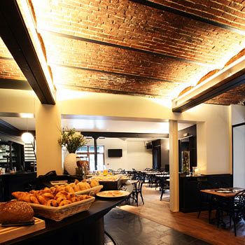 Imagen de la habitación del Hotel De Groene Hendrickx. Foto 10