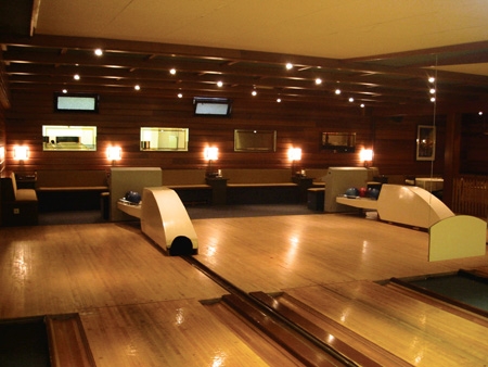 Imagen de los interiores del Hotel De Grote Zwaan. Foto 6