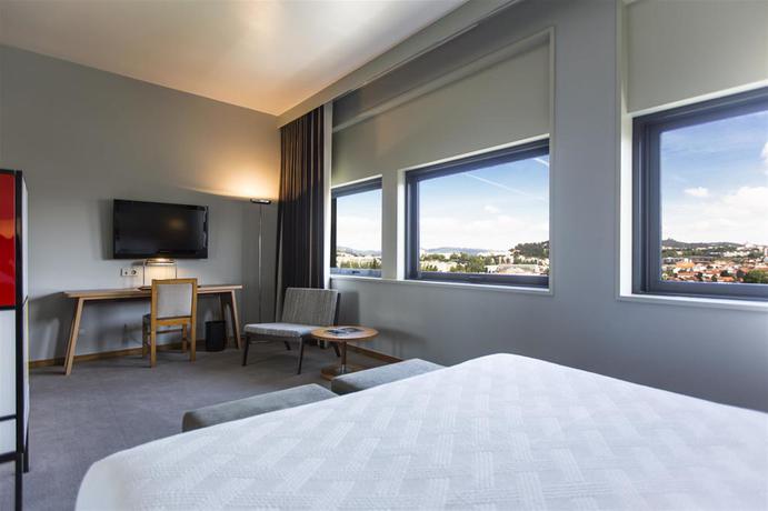 Imagen general del Hotel De Guimarães. Foto 2