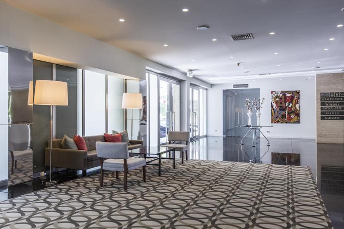 Imagen general del Hotel De Guimarães. Foto 3