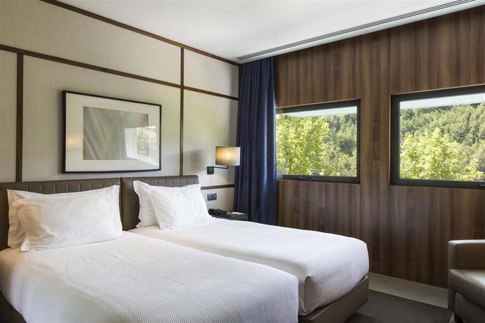 Imagen general del Hotel De Guimarães. Foto 5