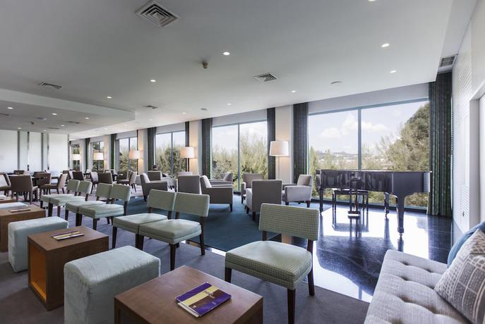 Imagen general del Hotel De Guimarães. Foto 9