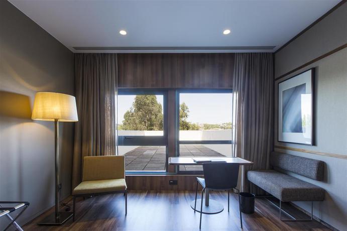 Imagen general del Hotel De Guimarães. Foto 12