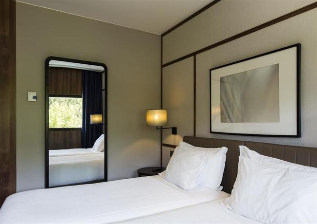 Imagen general del Hotel De Guimarães. Foto 13