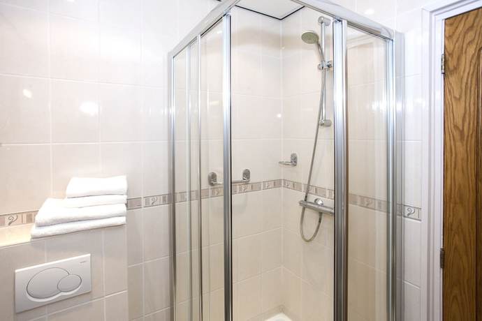 Imagen de la habitación del Hotel De Gulden Leeuw. Foto 6