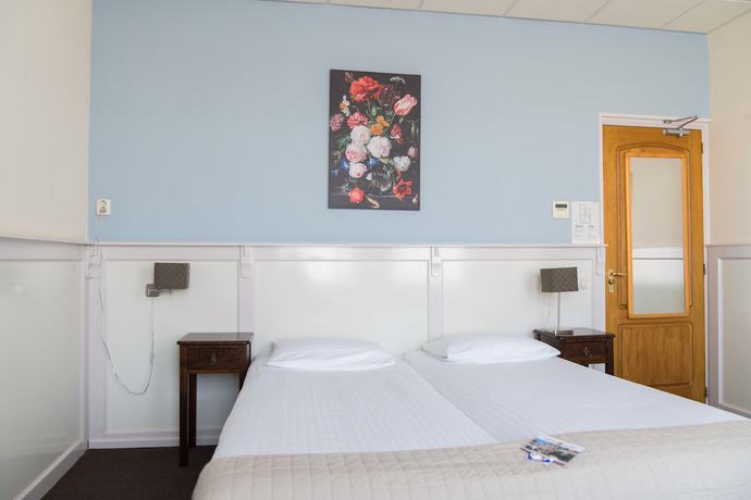 Imagen de la habitación del Hotel De Gulden Leeuw. Foto 8