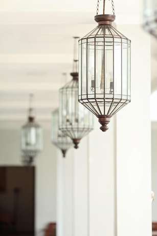 Imagen de los interiores del Hotel De Halimun Guest House. Foto 15