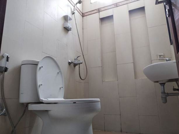 Imagen de la habitación del Hotel De Halimun Guest House. Foto 5