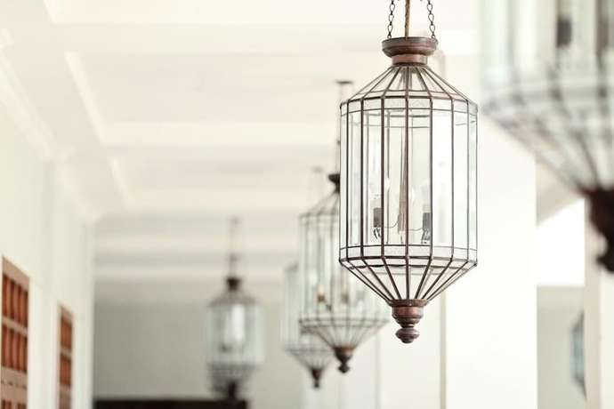 Imagen de los interiores del Hotel De Halimun Guest House. Foto 18