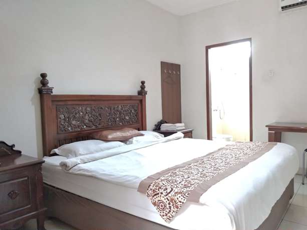 Imagen de la habitación del Hotel De Halimun Guest House. Foto 10